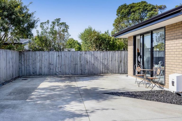 Photo of property in 3/35 Mahoe Street, Inglewood, 4330