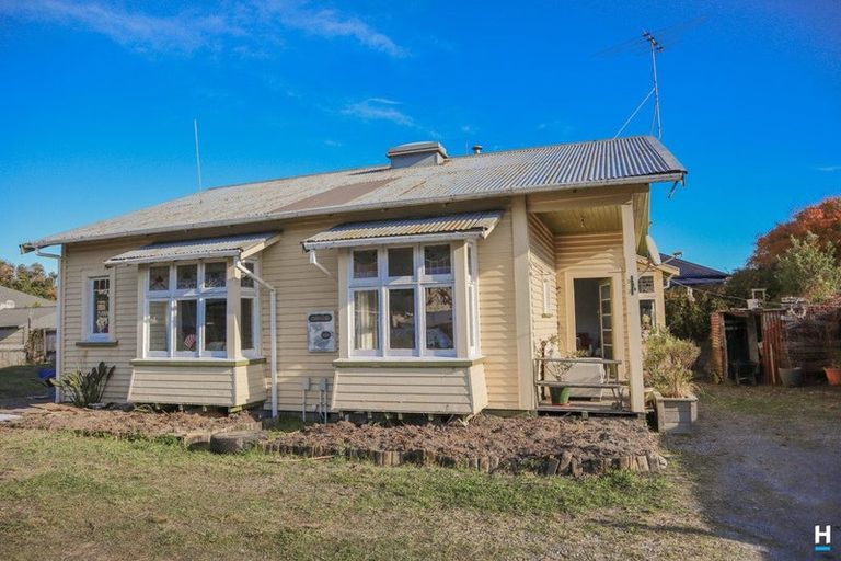 Photo of property in 47a Shakespeare Street, Greymouth, 7805