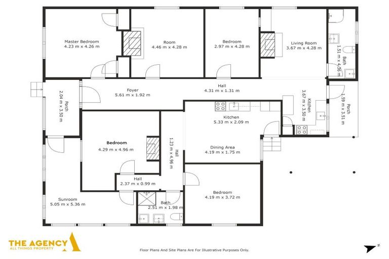 Photo of property in 1a Muir Street, Te Hapara, Gisborne, 4010