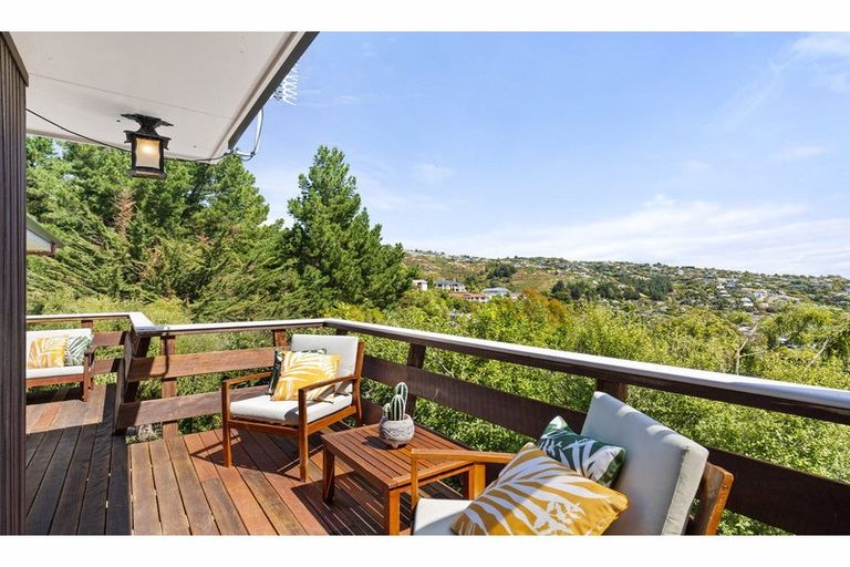 Photo of property in 45 Whaka Terrace, Huntsbury, Christchurch, 8022