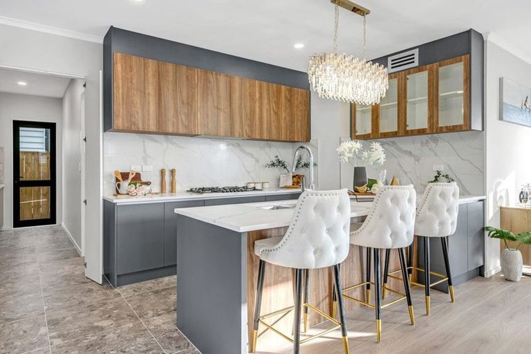 Photo of property in 53 Koromeke Street, Flat Bush, Auckland, 2019