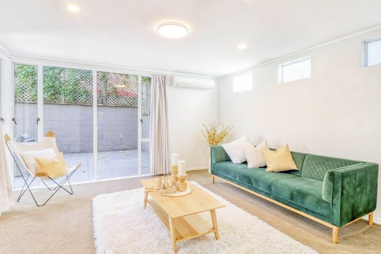 Photo of property in 40a Cashmere Avenue, Khandallah, Wellington, 6035