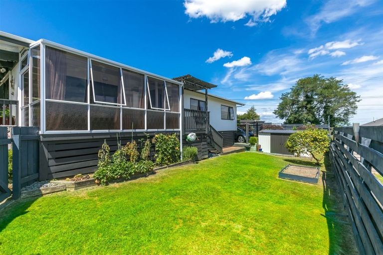 Photo of property in 1371 Cambridge Road, Te Awamutu, 3800