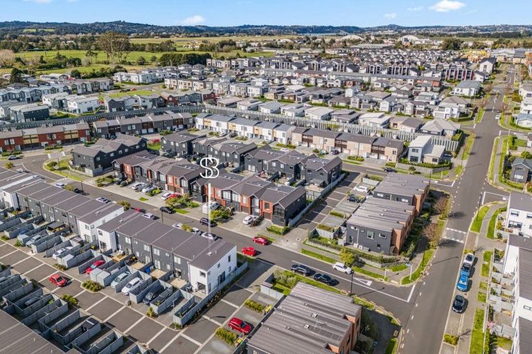 Photo of property in 4 Propeller Avenue, Whenuapai, Auckland, 0618