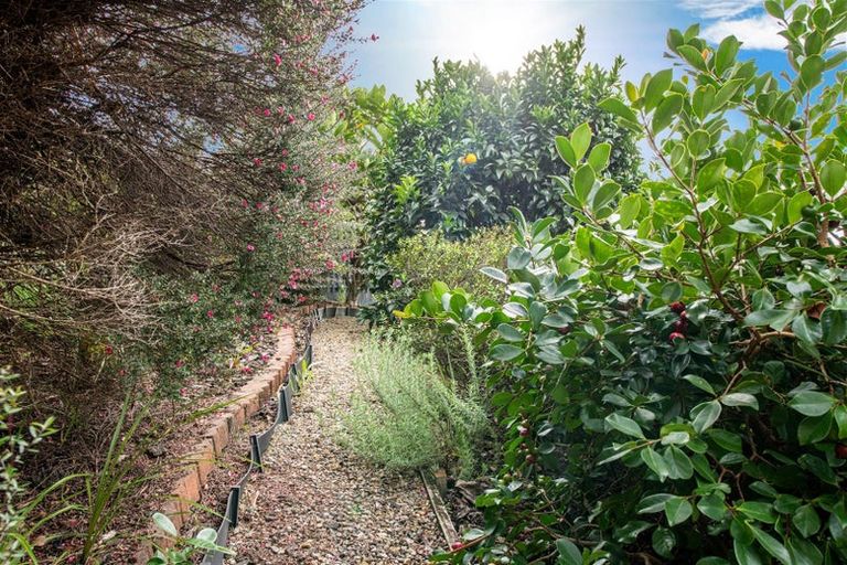 Photo of property in 34 Sapperton Drive, Henderson, Auckland, 0612