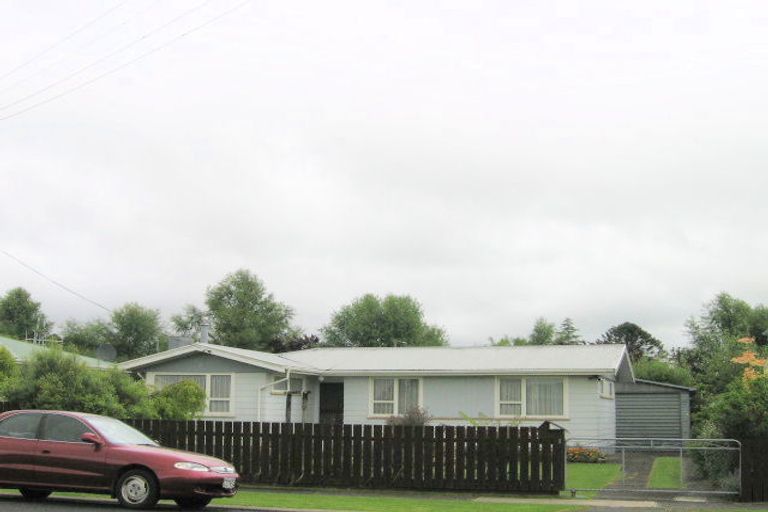 Photo of property in 11 Corbett Street, Paeroa, 3600