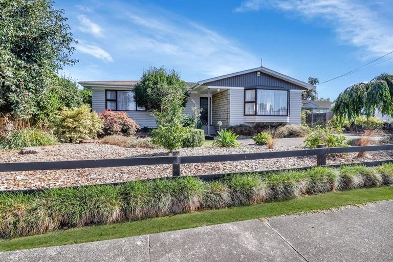 Photo of property in 5 Coronation Road, Morrinsville, 3300