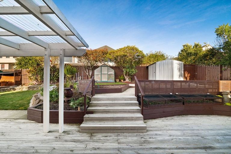 Photo of property in 8 Connell Street, Waverley, Dunedin, 9013