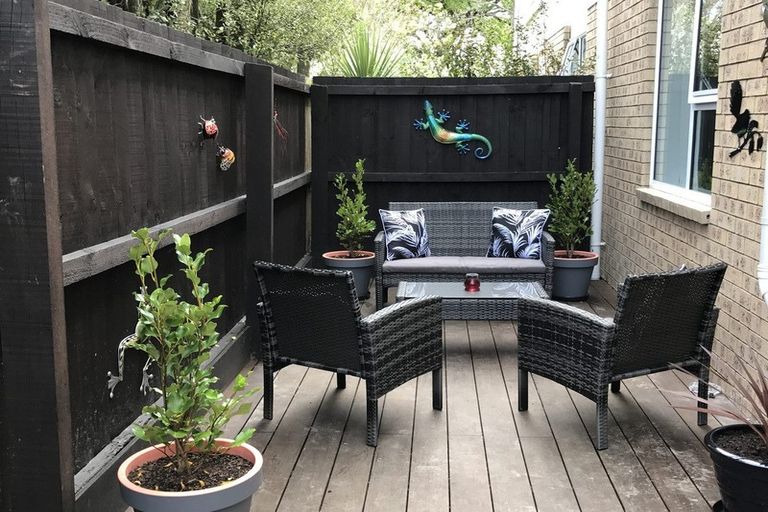 Photo of property in The Mill, 8/444 Hagley Avenue, Christchurch Central, Christchurch, 8011