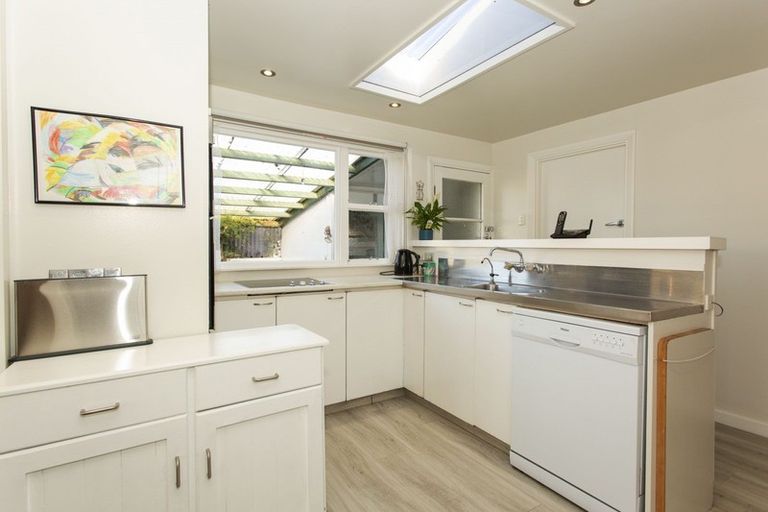 Photo of property in 116 Chalmers Avenue, Hampstead, Ashburton, 7700