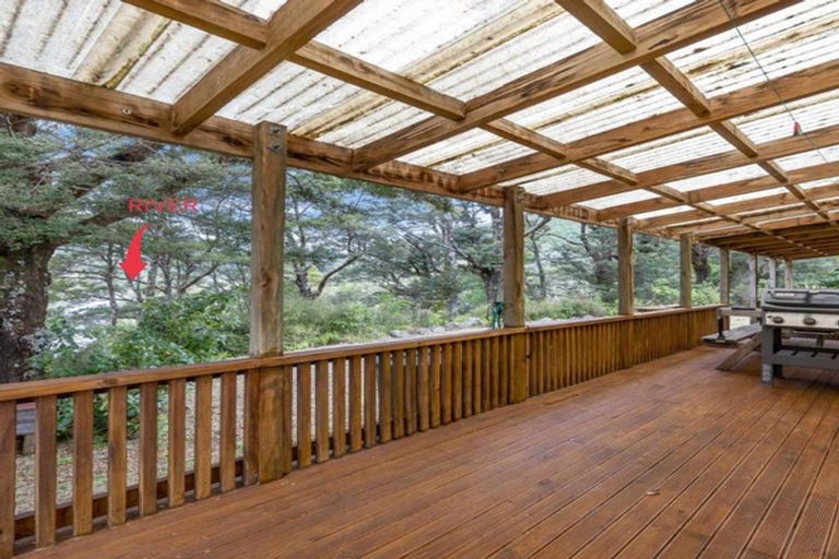 Photo of property in Mount Holdsworth Road, Mount Holdsworth, Carterton, 5791