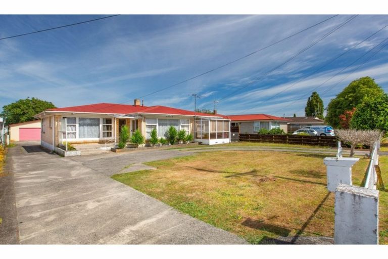 Photo of property in 333 Peachgrove Road, Fairfield, Hamilton, 3214