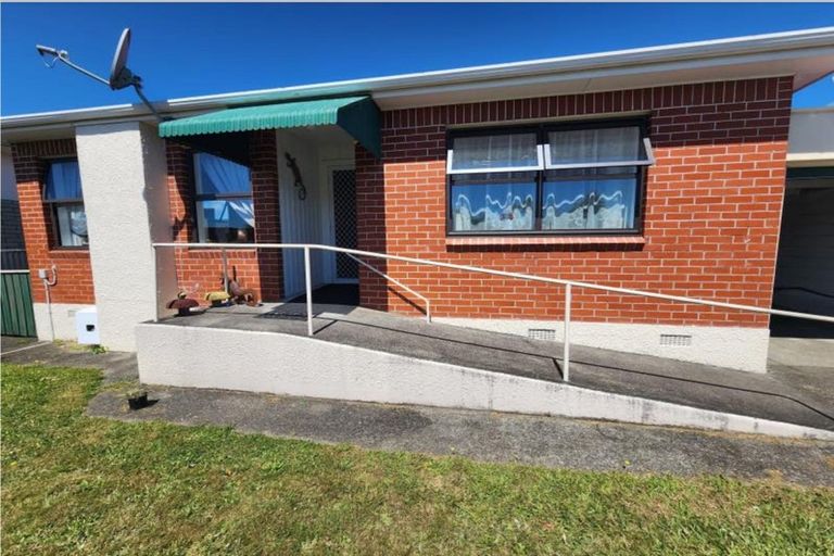 Photo of property in 46 Rugby Street, Levin, 5510