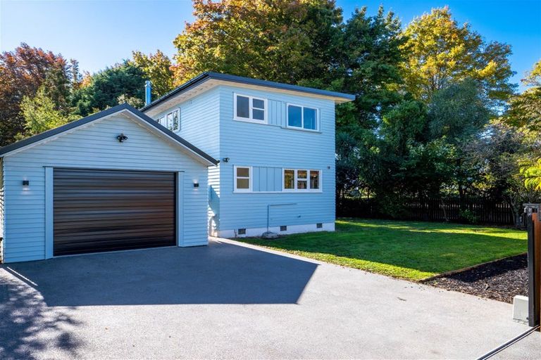 Photo of property in 2/3 Skipton Street, Mairehau, Christchurch, 8013