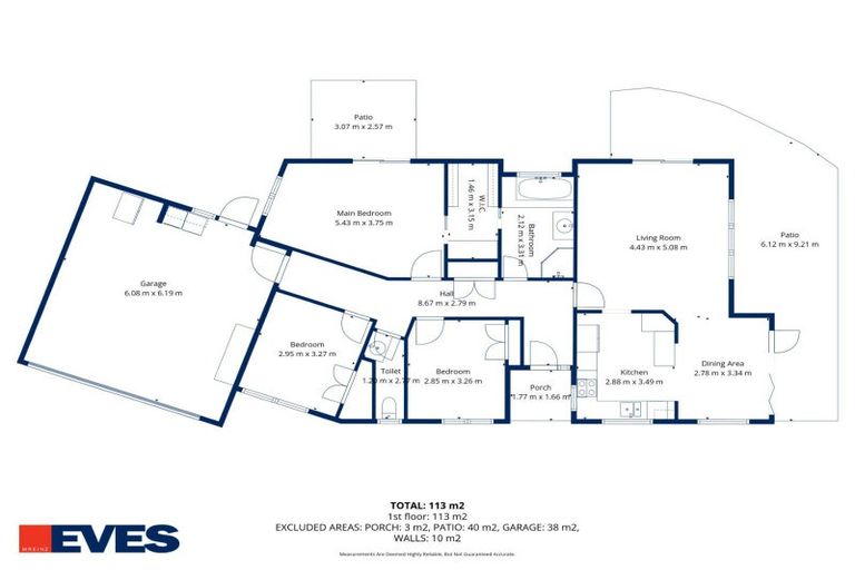 Photo of property in 20 Sarah Place, Papamoa Beach, Papamoa, 3118