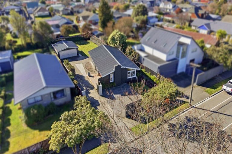 Photo of property in 380 Harewood Road, Bishopdale, Christchurch, 8053