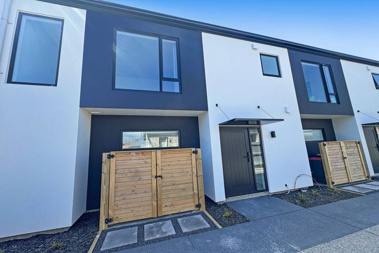 Photo of property in 711c Worcester Street, Linwood, Christchurch, 8062