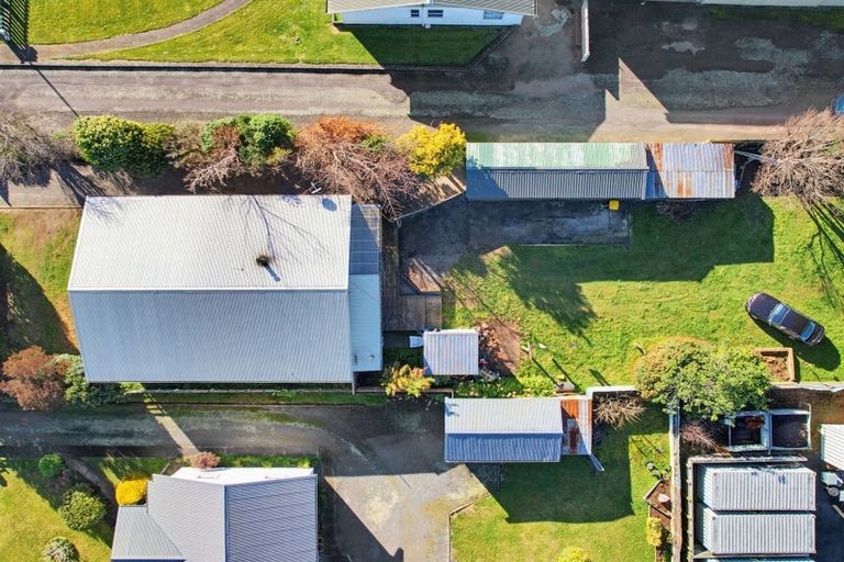 Photo of property in 262 High Street, Dannevirke, 4930