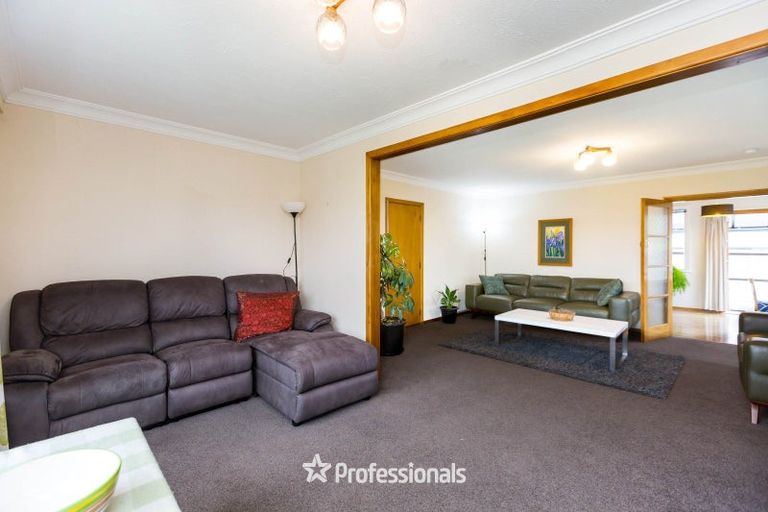 Photo of property in 56 Mcleod Street, Elderslea, Upper Hutt, 5018