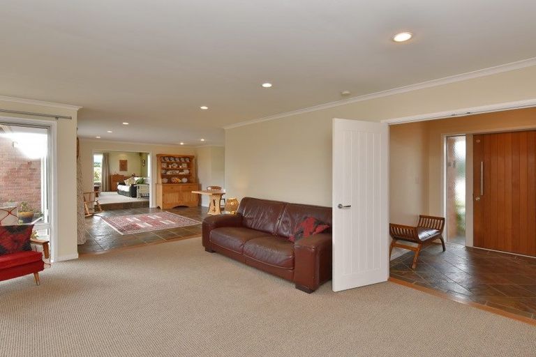 Photo of property in 131 Hodgsons Road, Loburn, Rangiora, 7472