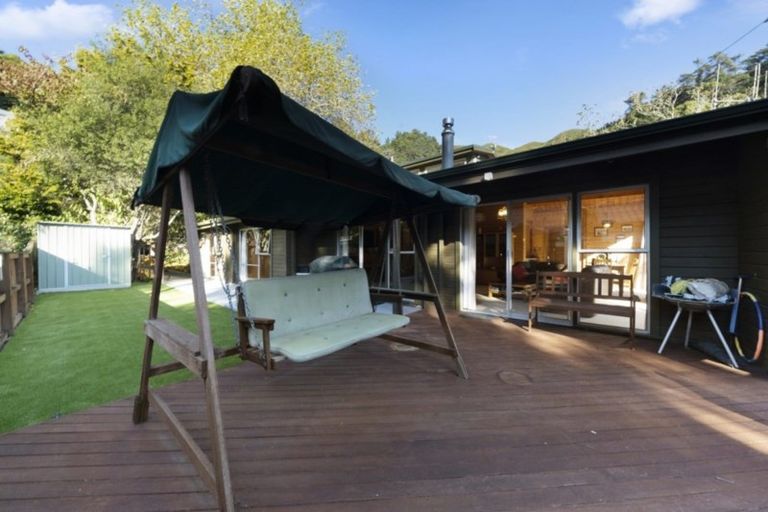 Photo of property in 119 Seddon Street, Naenae, Lower Hutt, 5011