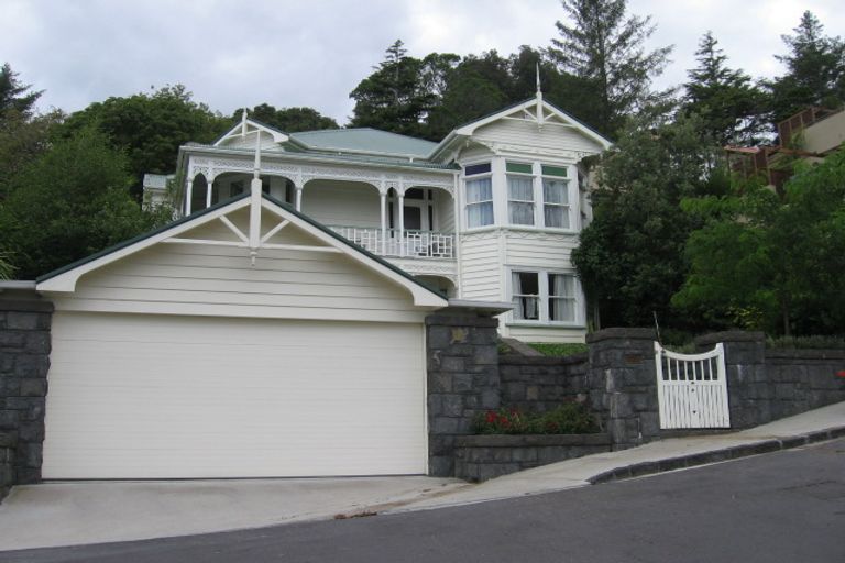 Photo of property in 16 Hillside Crescent South, Leigh, Auckland, 0985