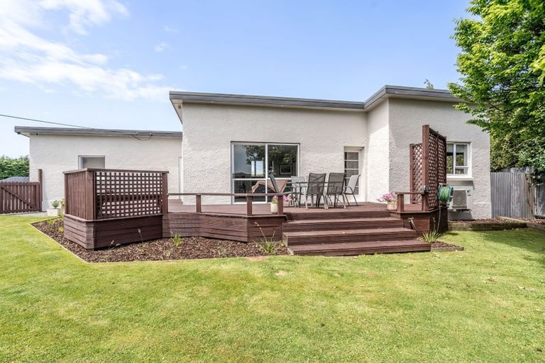 Photo of property in 62 Oteramika Road, Rockdale, Invercargill, 9812