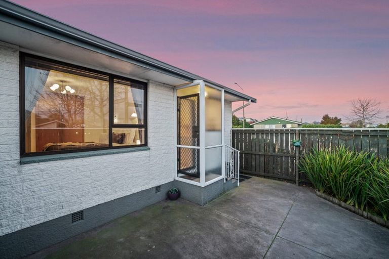 Photo of property in 1/28 Lyndon Street, Riccarton, Christchurch, 8041