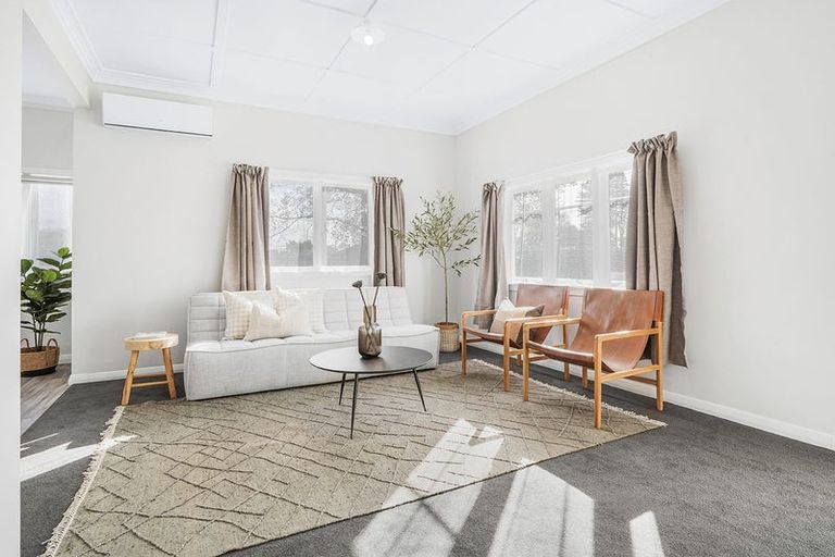 Photo of property in 35 Cureton Street, Morrinsville, 3300