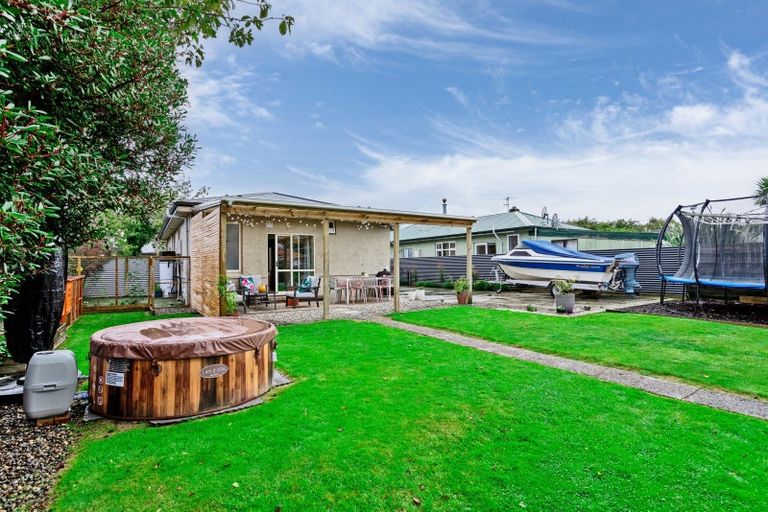 Photo of property in 179 George Street, Windsor, Invercargill, 9810