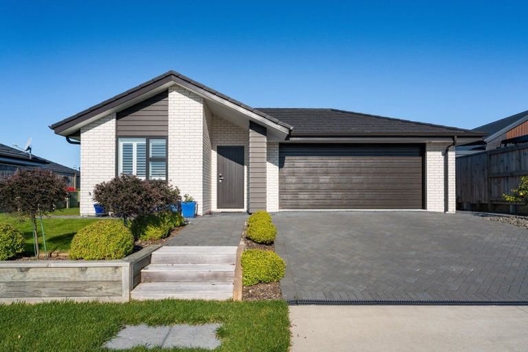 Photo of property in 41 Harakeke Drive, Wharewaka, Taupo, 3330