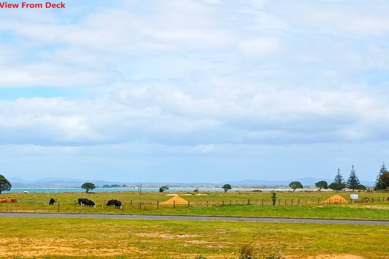 Photo of property in 2 Te Ranginui Place, Karikari Peninsula, 0483