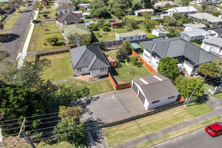 Photo of property in 47 Caffray Avenue, Aramoho, Whanganui, 4500