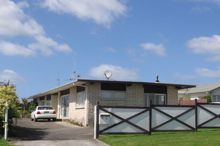 Photo of property in 8 Greerton Road, Gate Pa, Tauranga, 3112