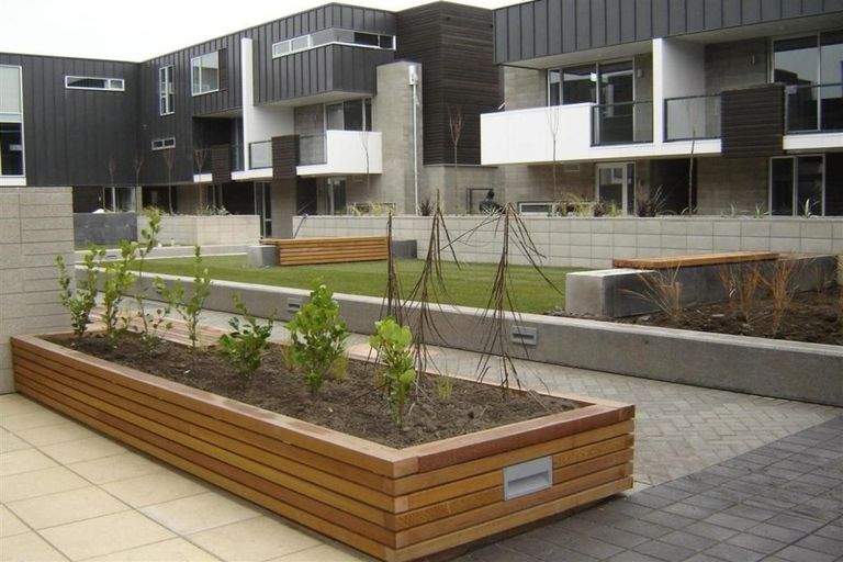 Photo of property in 40/225 Salisbury Street, Christchurch Central, Christchurch, 8013