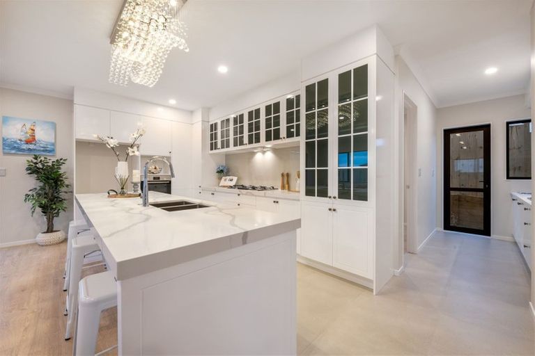 Photo of property in 4 Piki Street, Flat Bush, Auckland, 2019