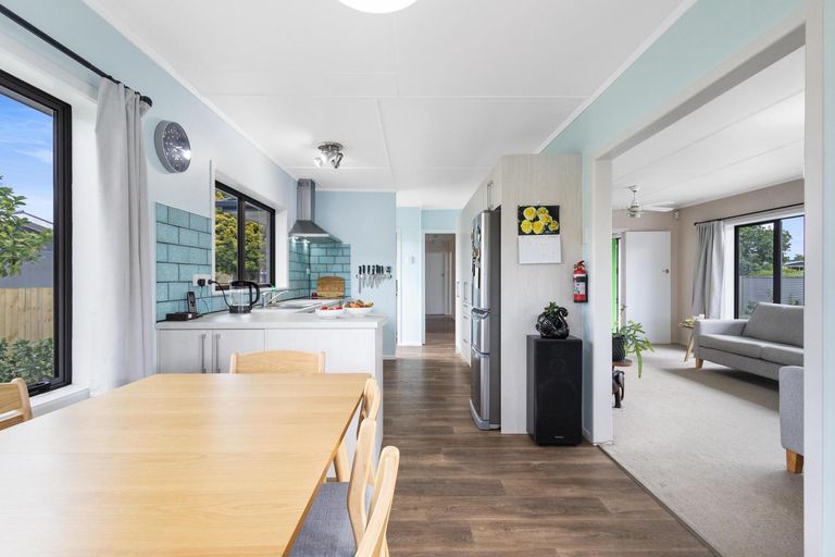 Photo of property in 16 Totara Avenue, Matamata, 3400