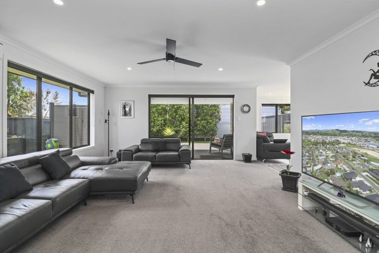 Photo of property in 12 Florence Drive, Morrinsville, 3300