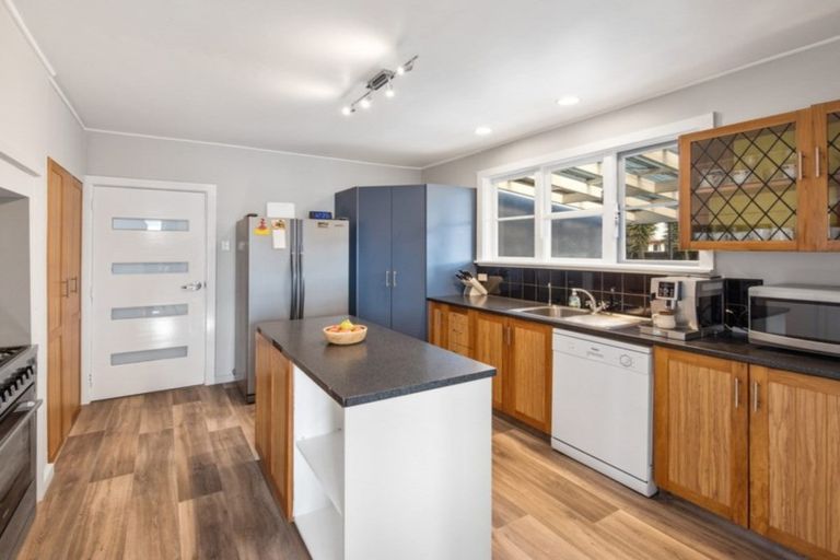 Photo of property in 12 Burden Street, Redwoodtown, Blenheim, 7201