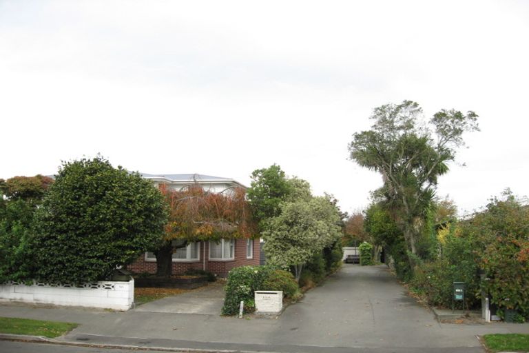 Photo of property in 101b Yaldhurst Road, Sockburn, Christchurch, 8042