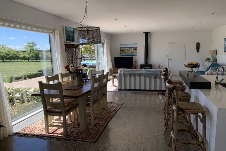 Photo of property in 695 Essendon Road, Darfield, 7571