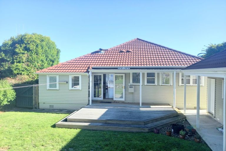 Photo of property in 30 Galway Avenue, Hamilton East, Hamilton, 3216