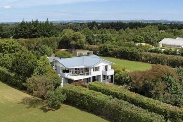 Photo of property in 295 Clarks Beach Road, Clarks Beach, Pukekohe, 2679