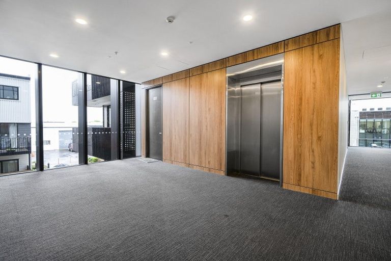 Photo of property in The Forge, 102/36c Welles Street, Christchurch Central, Christchurch, 8011