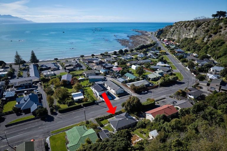 Photo of property in 172 Torquay Street, Kaikoura, 7300