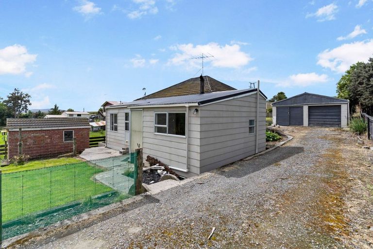 Photo of property in 167 Benhar Road, Benhar, Balclutha, 9272