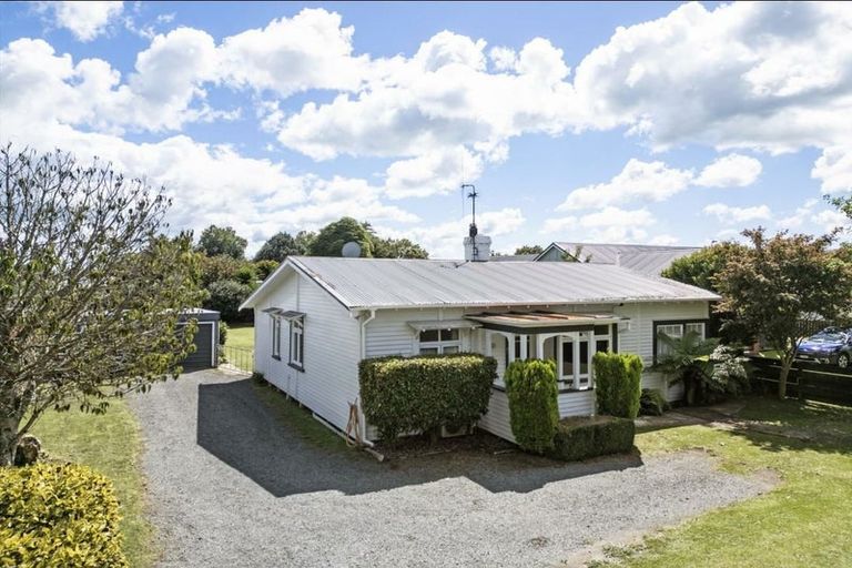 Photo of property in 10 Tower Road, Matamata, 3400