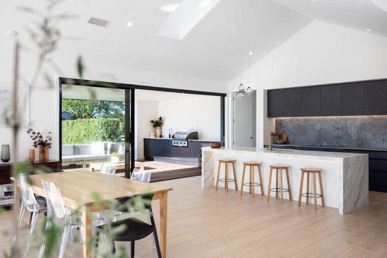 Photo of property in 5 Copperwood Way, Tamahere, Hamilton, 3283