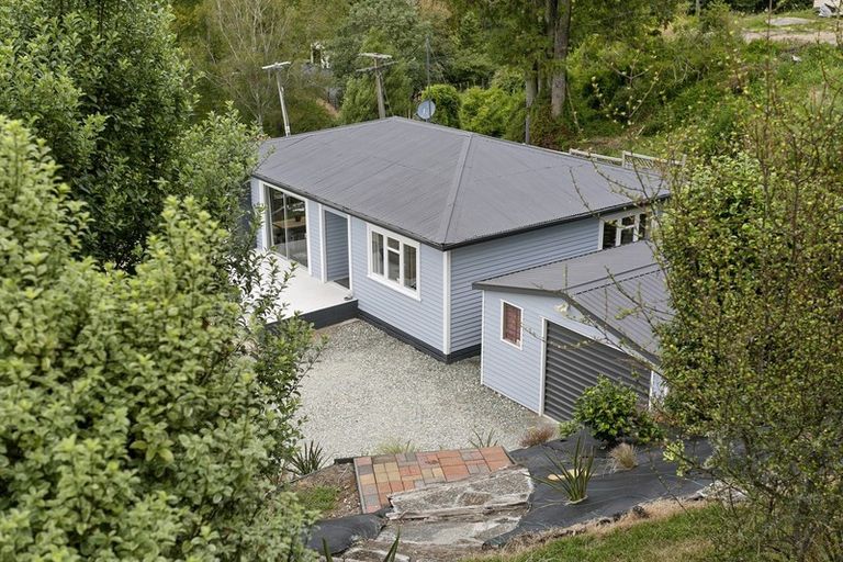 Photo of property in 18 Kent Street, Te Kuiti, 3910