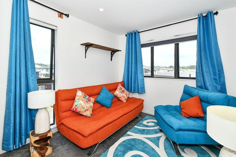 Photo of property in 1 Hermitage Street, Flat Bush, Auckland, 2019